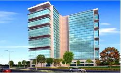 BSR Tech Park - Block 2